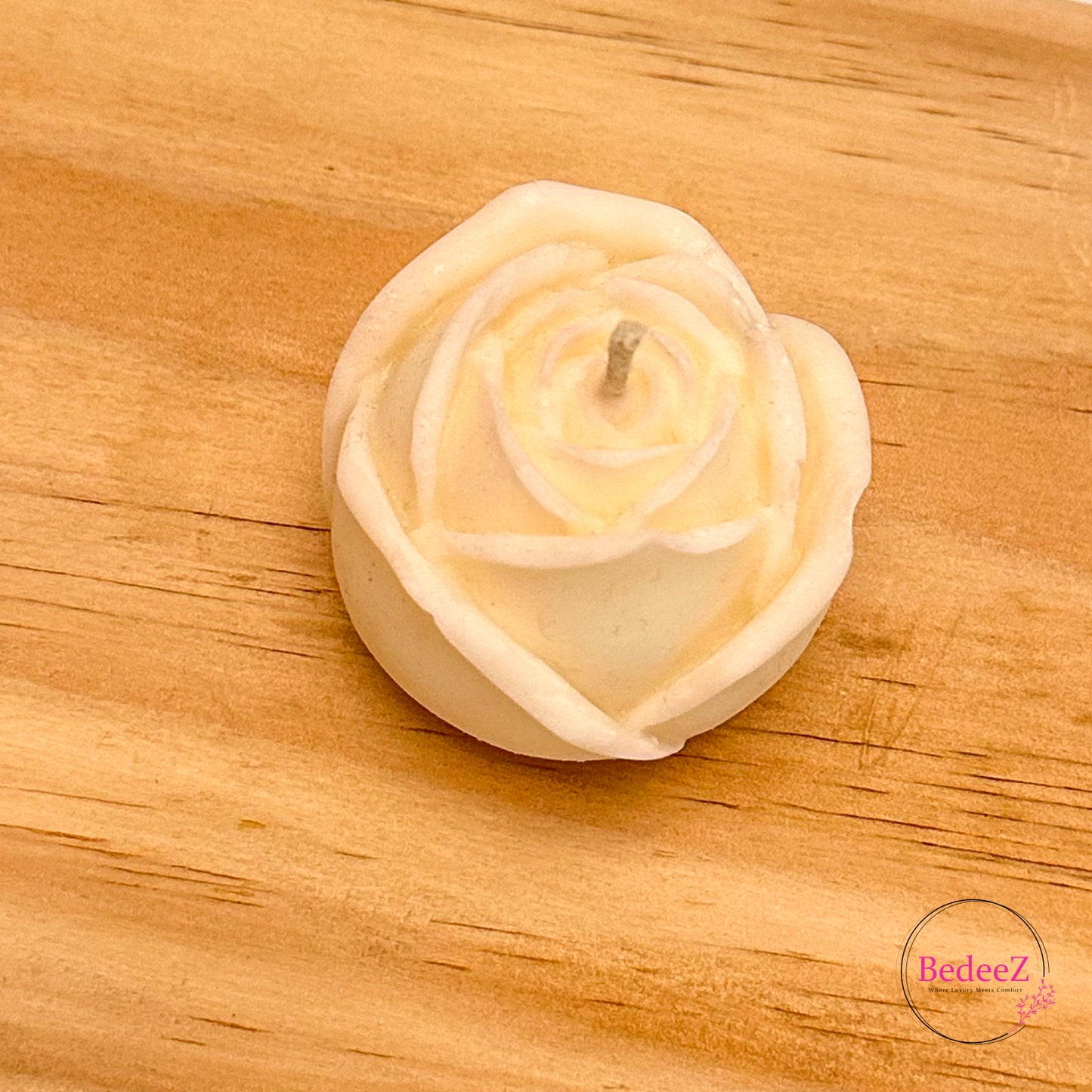 The Rose Bud