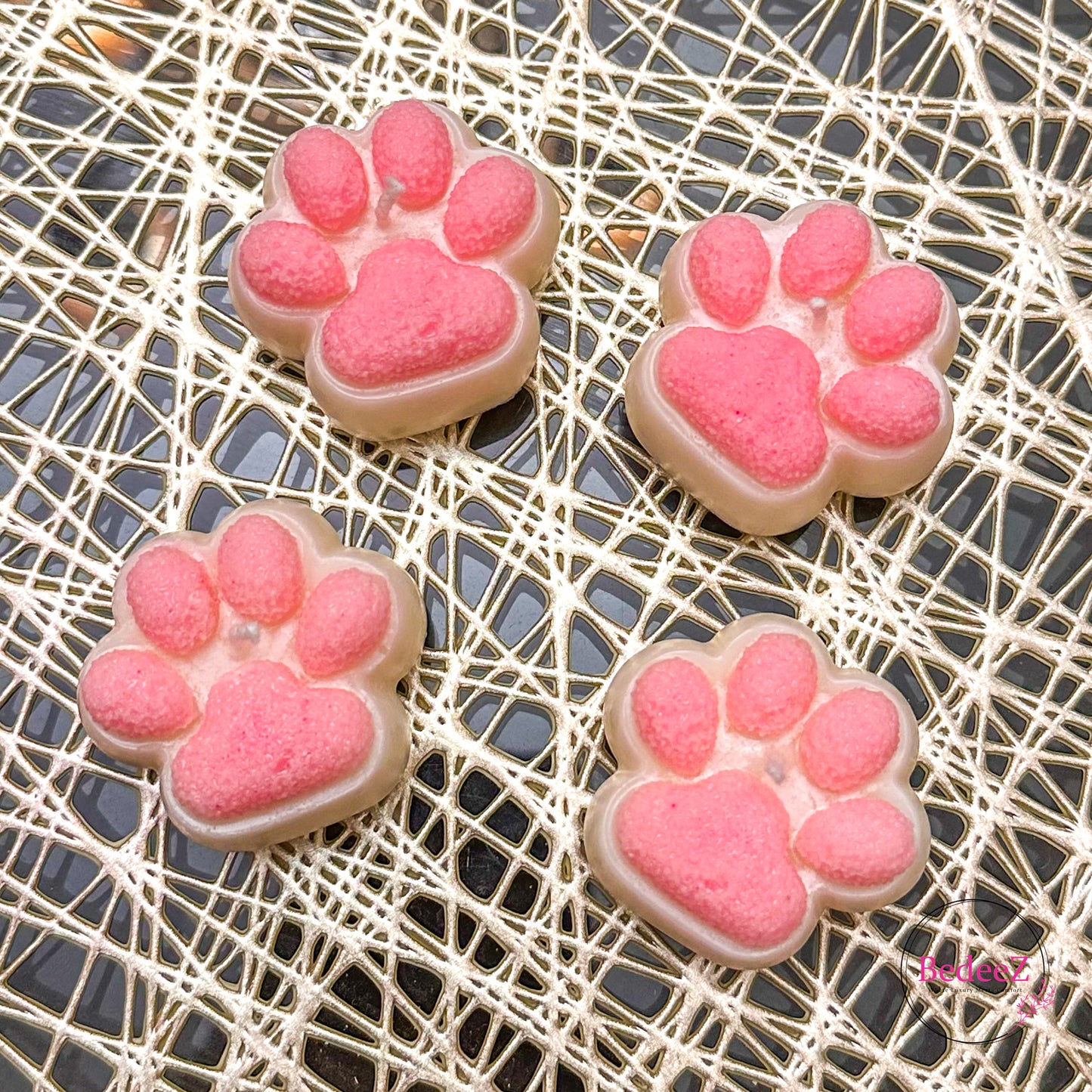 Pawfect Glow Candle