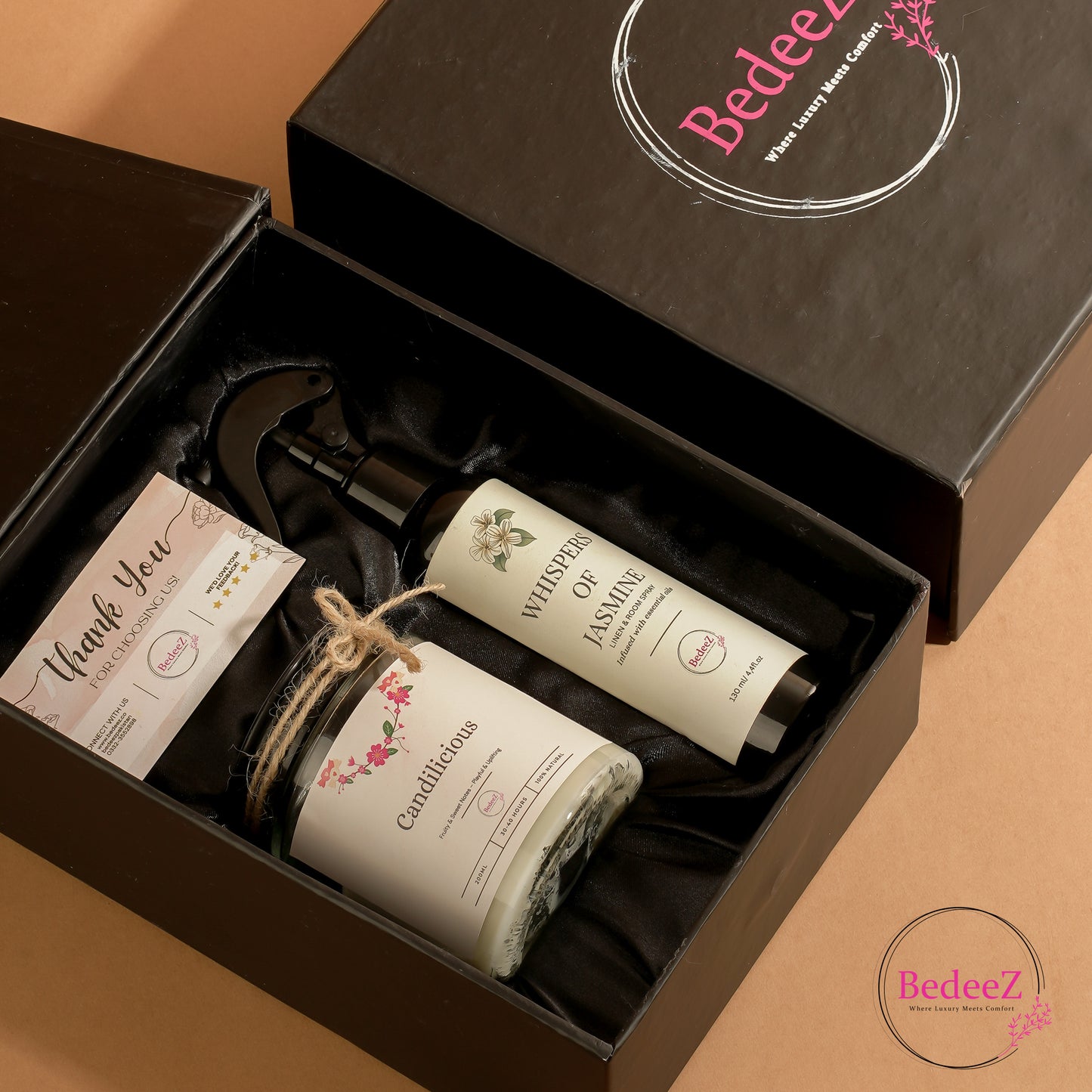 Serenity Duo Box