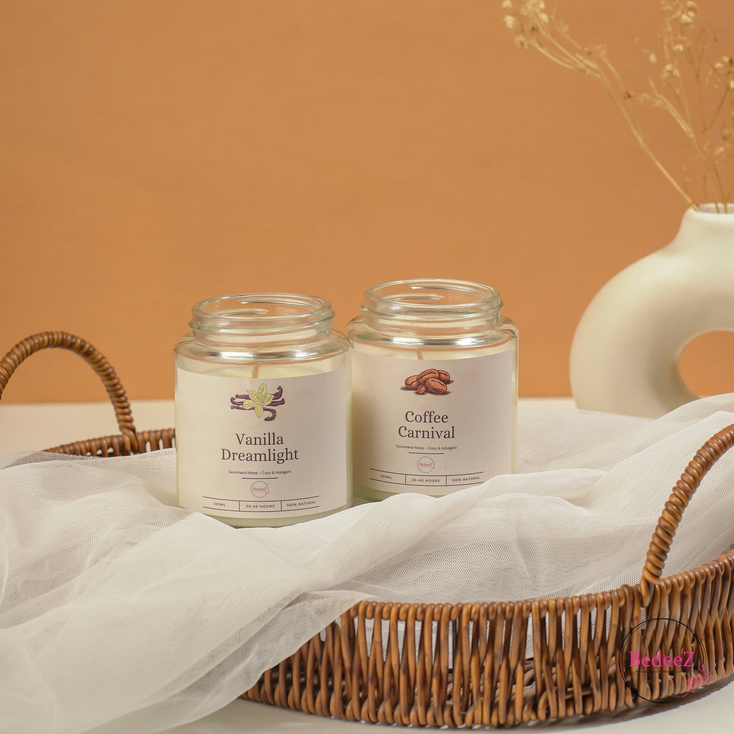 Serenity Jar