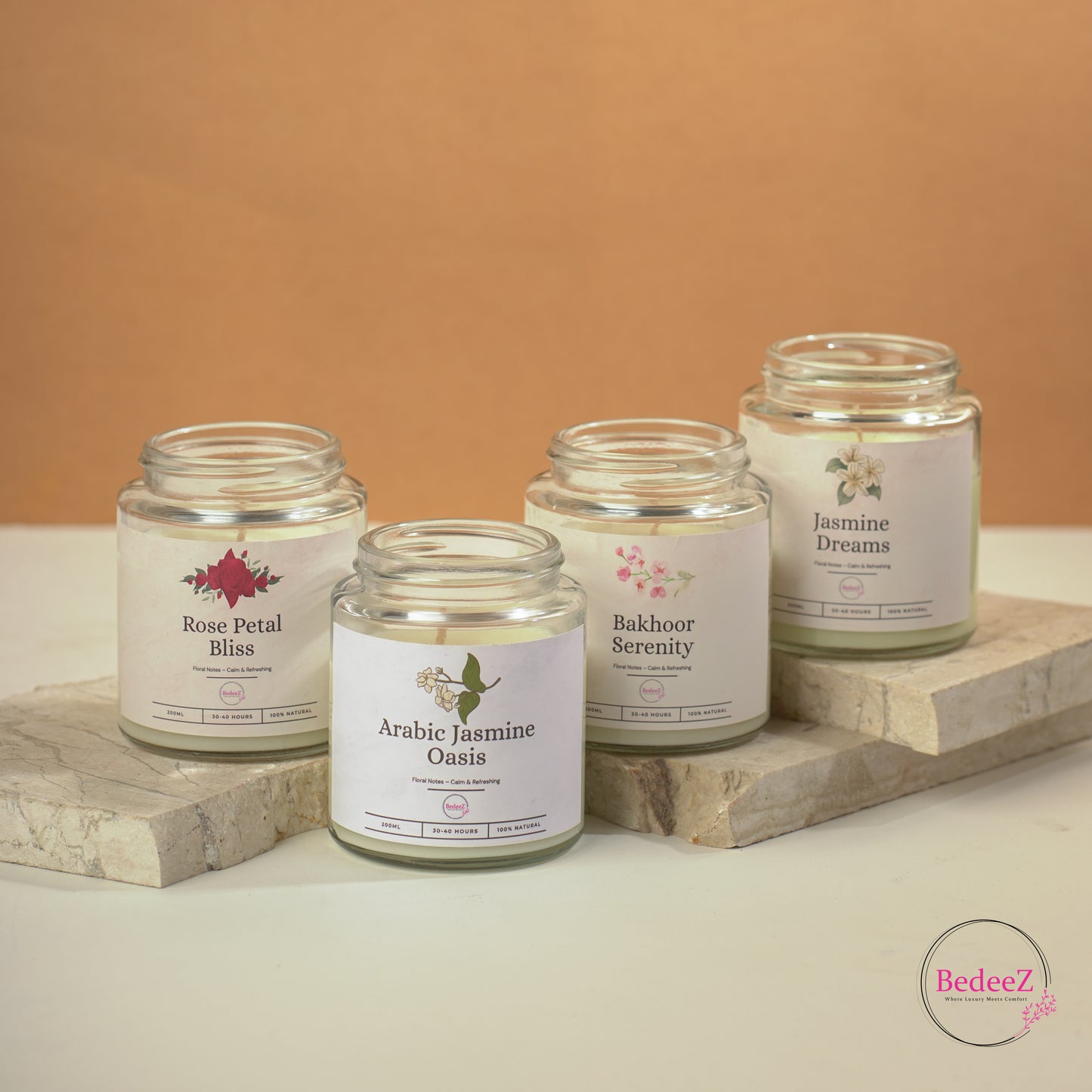 Serenity Jar
