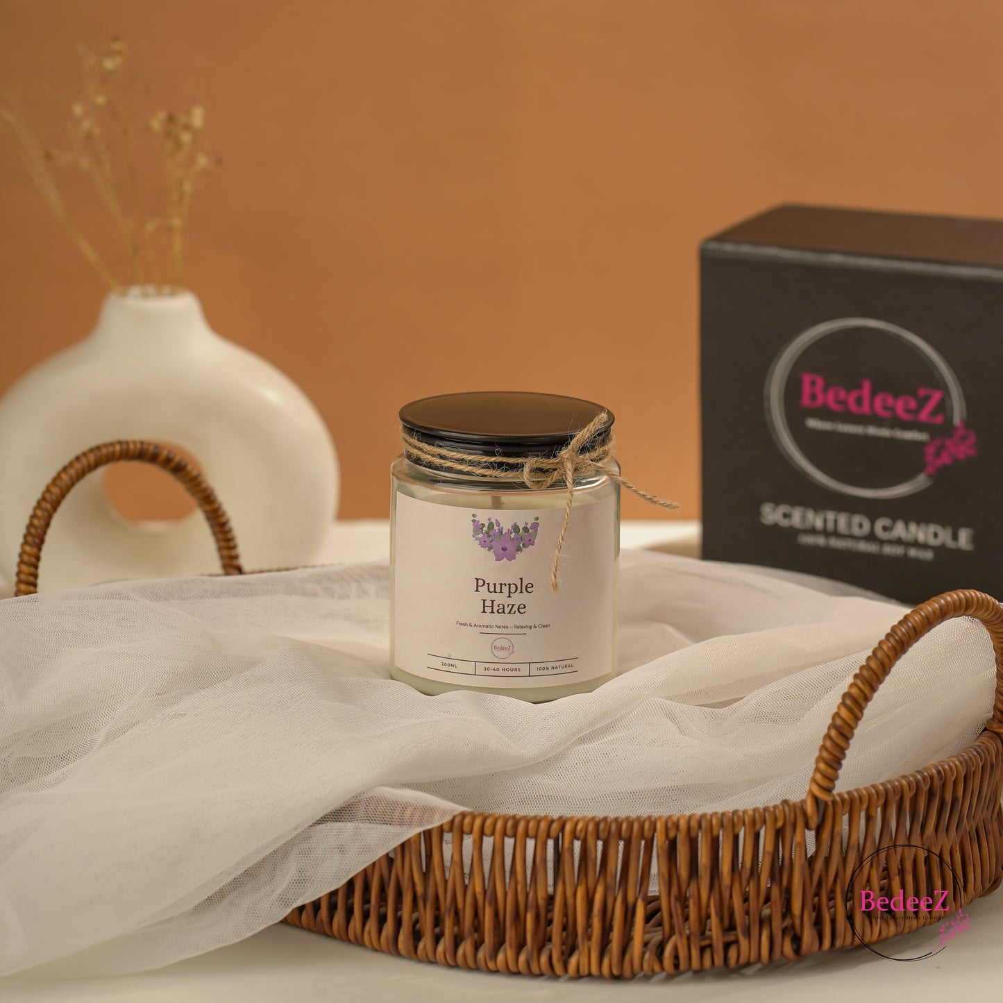 Serenity Jar